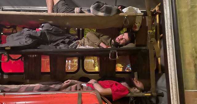 В ряде городов мира прошли многочисленные митинги в поддержку пленных героев "Азовстали"