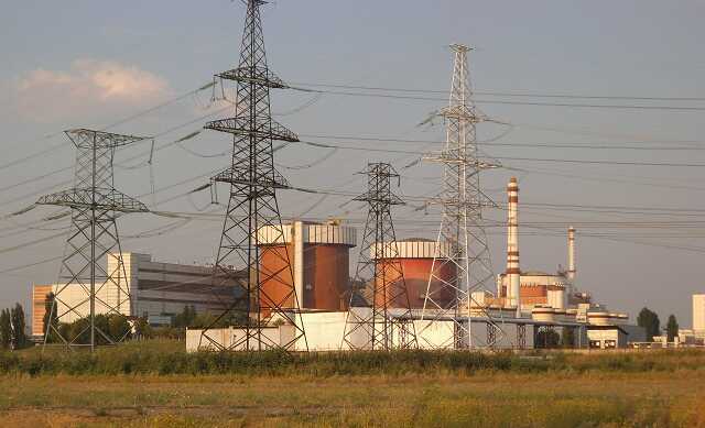 Ядерная угроза: российская ракета пролетала критически низко над Пивденноукраинской АЭС