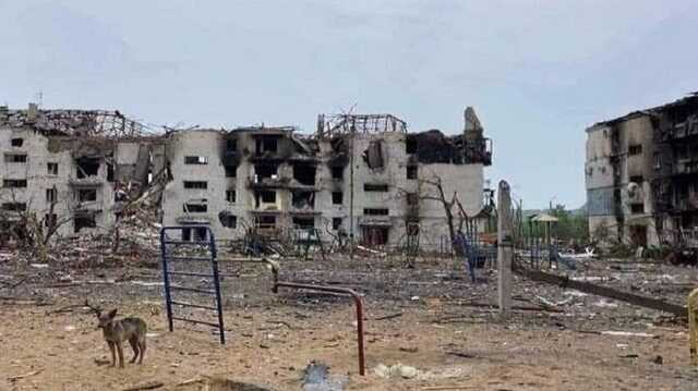 Захват Северодонецка россиянами – это еще не победа на Донбассе, – разведка Британии