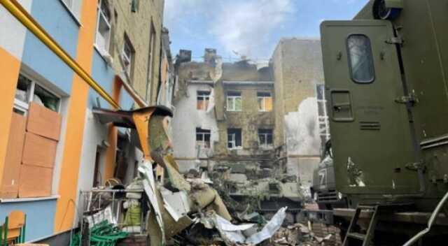 Ударом HIMARS на Донбассе уничтожили два командных пункта оккупантов