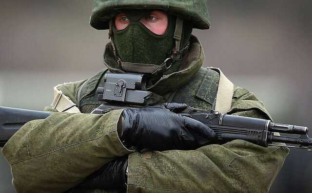 В Украине ликвидировали оккупанта из Перми