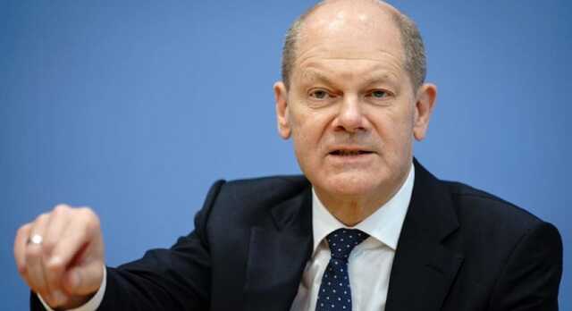 Шольц послал Путину четкий сигнал накануне саммита G7