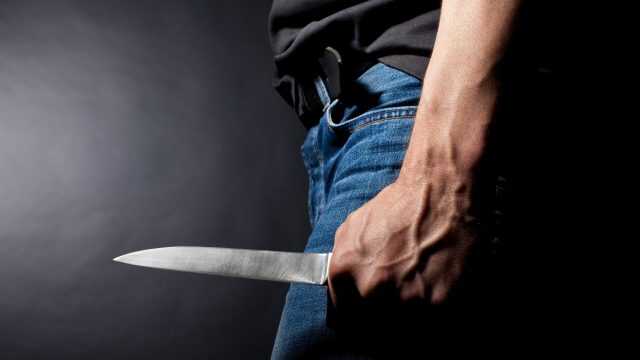 В Днепре мужчина убил свою девушку и признался в этом соседям