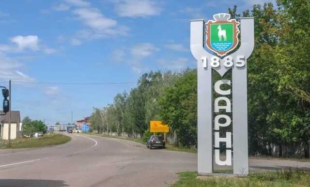 Число жертв ракетного удара по Ривненской области возросло, пострадали 10 человек