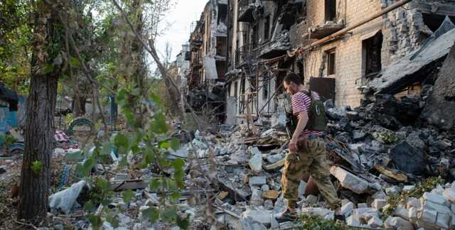 "Критический момент": Макрон и Джонсон заявили о возможности переломить ход войны в Украине