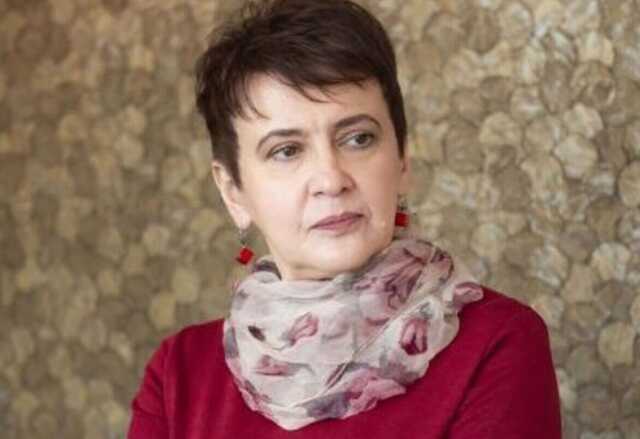 Забужко точно описала белорусов, которые убивают украинцев "без удовольствия"