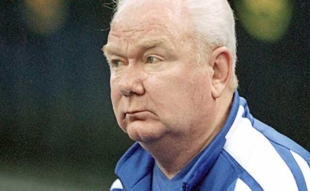 «Чистейшая выдумка»: в России вздумали «обнулить» достижения великого Лобановского