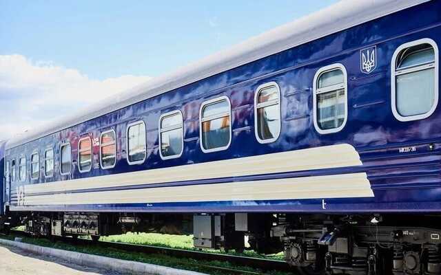 На 27 червня призначено один евакуаційний потяг, - "Укрзалізниця"