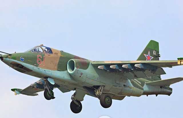 В России тело бомбившего Чернигов летчика вернули семье только спустя четыре месяца