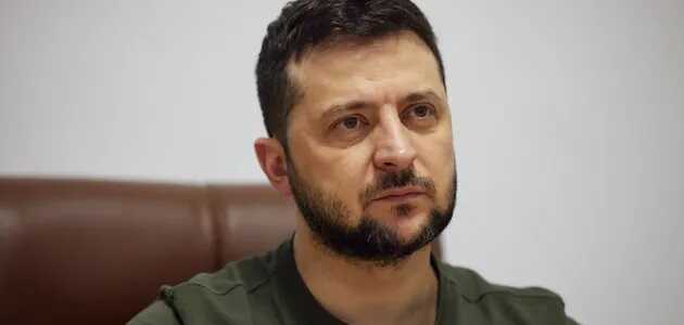 Зеленский сделал уточнение по поставкам систем ПВО в Украину