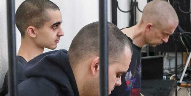 В "ДНР" рассуждают, когда смогут отменить смертную казнь, — росСМИ