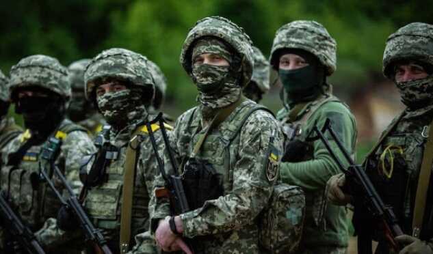 Военное положение продлят: в Раде рассказали, как проходит мобилизация в Украине