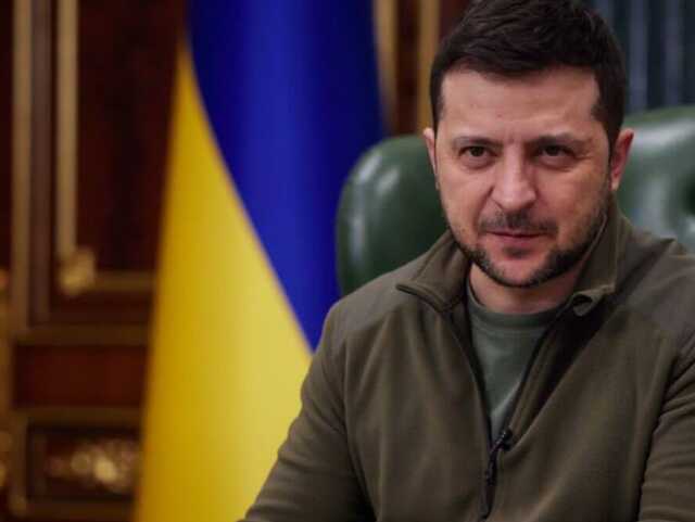 Зеленский призвал G7 предоставить Украине ПВО и ужесточить санкции против России