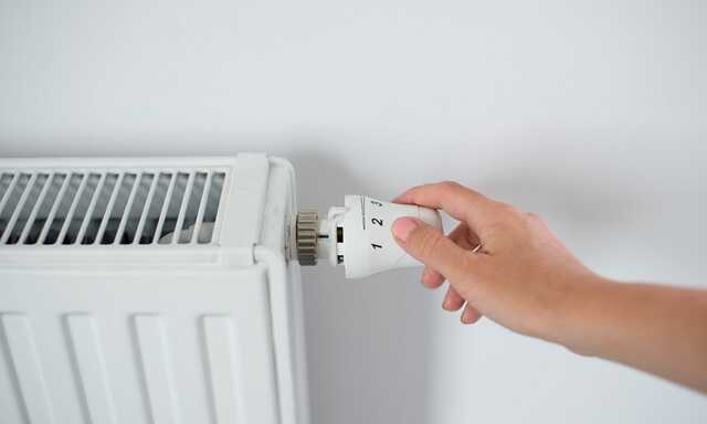 "Температура в квартирах будет ниже", — Кличко об отопительном сезоне в Киеве