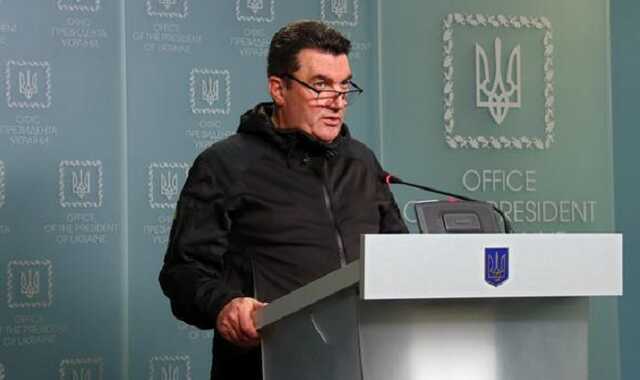 Данилов пригрозил РФ: украинские ракеты найдут свои высокоточные цели