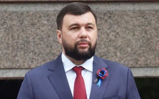 Пушилин назвал причину "сокращения" числа обстрелов городов ОРДО