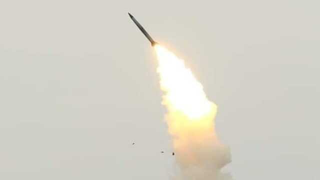 Россияне стреляли по Кременчугу ракетами Х-22: запуски осуществлялись из Курской области