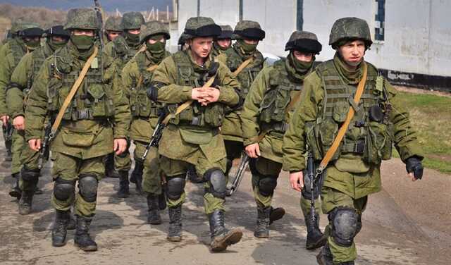 Российские солдаты ищут военных юристов для побега с фронта – перехват ГУР