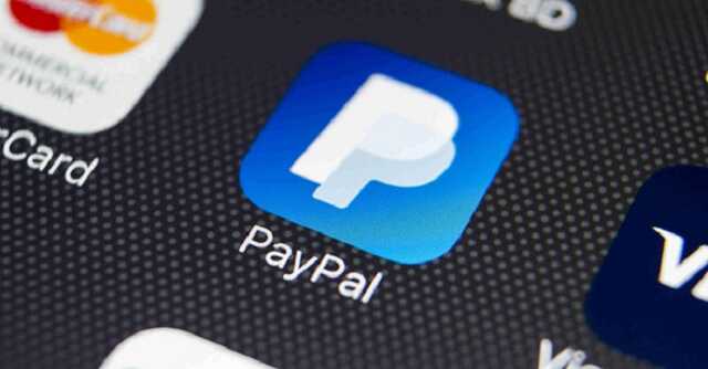 PayPal       