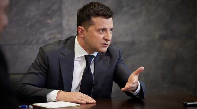 Президент проводит инспекцию всех силовых структур