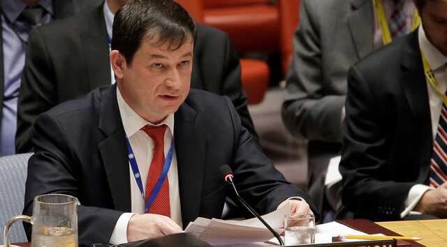 В России назвали украинской "провокацией" удары по ТЦ в Кременчуге