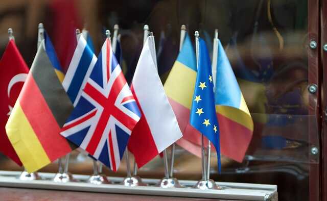 В США рассказали о новых санкциях против России после саммита G7