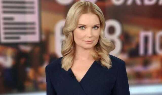 Российская ракета прилетела в дом украинской телеведущей