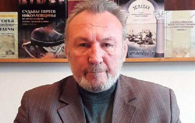 ЗМІ дізналися деталі провальних планів Росії на Миколаїв та ім’я їхнього "ідеолога"