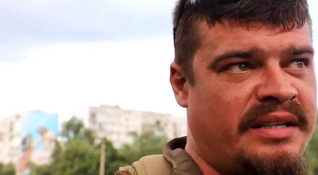 Більшість блокпостів уже стали "першою лінією": поліцейський розповів про реалії служби на Донеччині