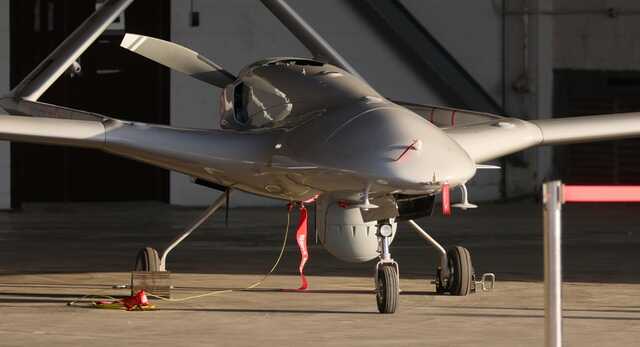 В Польше тоже объявили сбор денег на "Байрактар" для Украины