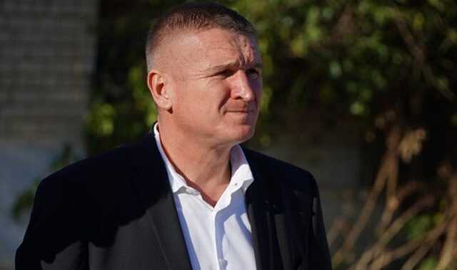 Кабмин согласовал увольнение главы Херсонской ОГА