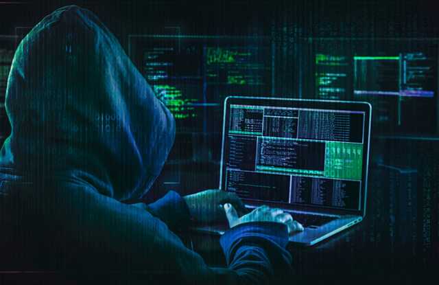 Хакеры поздравили Украину с Днем Конституции на сайте Росреестра