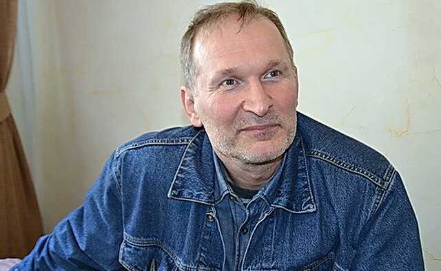 Звезда «Сватов» Добронравов поддержал российских оккупантов