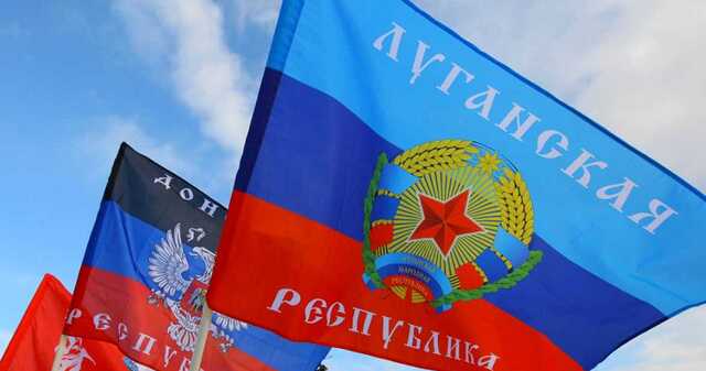 В Сватово чиновнику «ЛНР» предъявили подозрение за сепаратизм