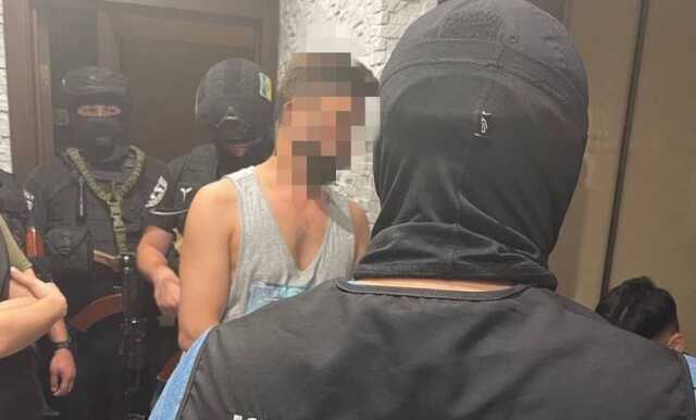 В Киевской области вербовали проституток для Турции