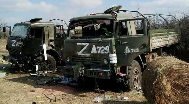 Штурм захлебнулся, враг отступил: ВСУ отразили атаки РФ на двух направлениях