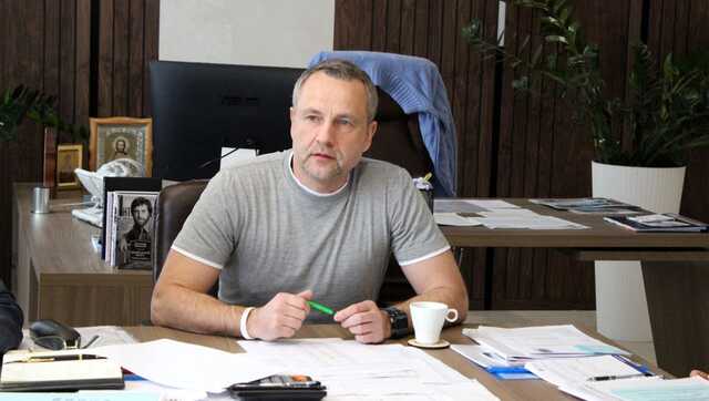 Появились подробности ареста мэра Херсона Колыхаева