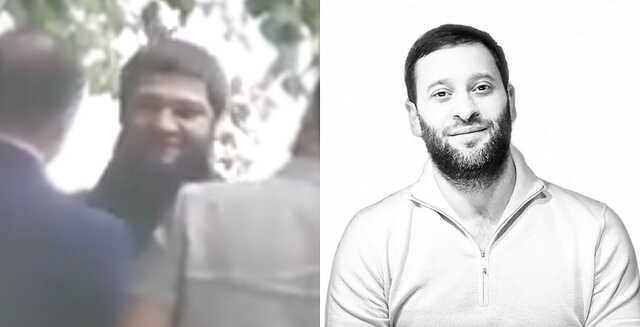 ОАСК зупинив дію рішення про позбавлення "короля конфіскату" громадянства України