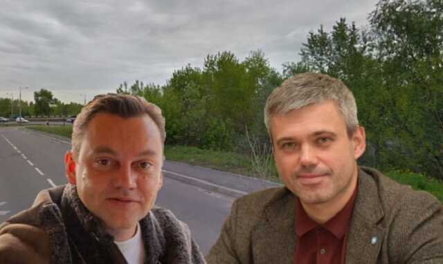 Півгектара за “собачу будку”: Київрада погодила скандальний землевідвід на Райдужному масиві