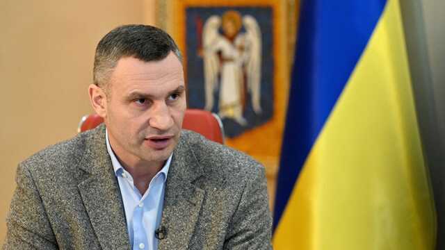 Мер Варшави також став жертвою діпфейку Віталія Кличка