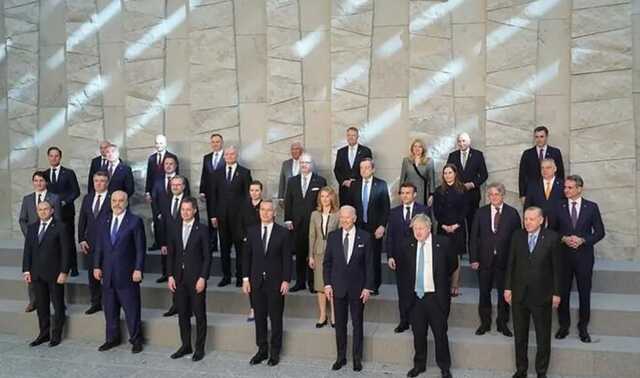 Исторический саммит в Мадриде: каких решений ждать и какой сигнал получила Украина