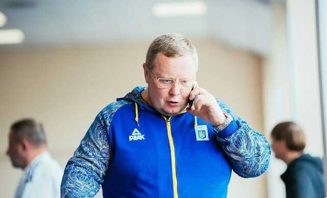 Международная федерация пригрозила 10-летней дисквалификацией за бойкот России и акции против войны