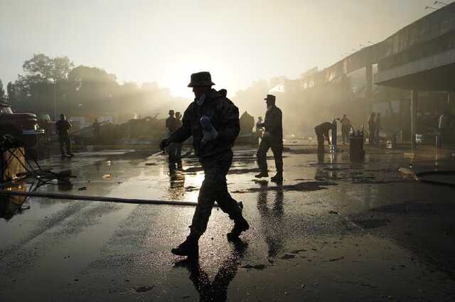 РФ "анонсувала" нові удари по Бахмуту, Чернігову та інших містах: куди може "прилетіти"