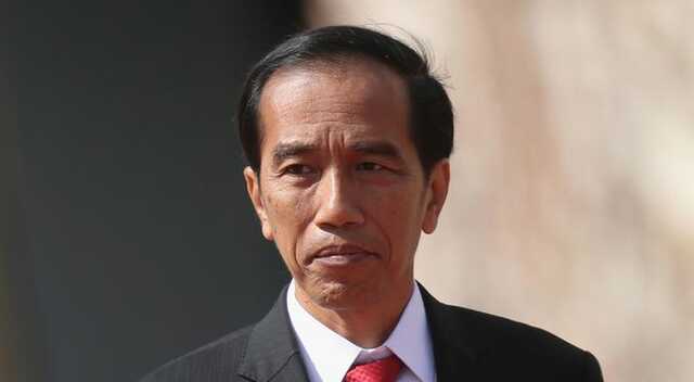 В Киев сегодня впервые с визитом приедет президент Индонезии