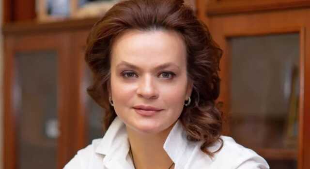 Британия ввела санкции против племянницы Путина и кремлевского олигарха Потанина