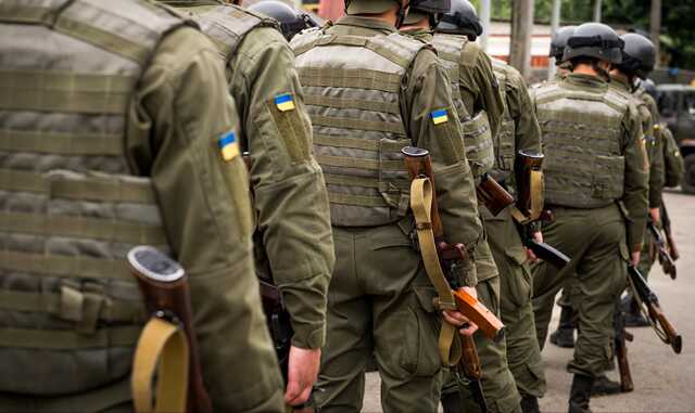 Состоялся самый большой обмен пленными: домой вернутся 95 защитников "Азовстали"