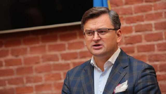 Кулеба приветствовал важные решения саммита НАТО и напомнил об Украине