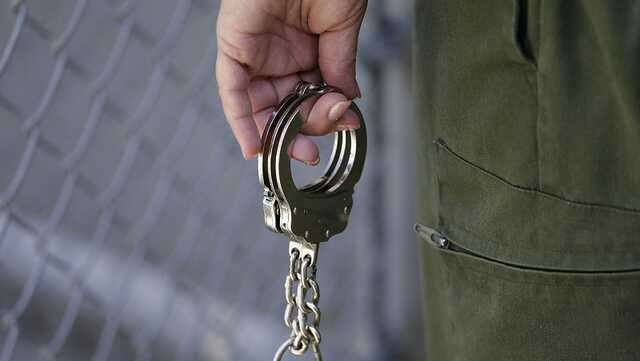 В Одессе зэку дали три года за попытку побега