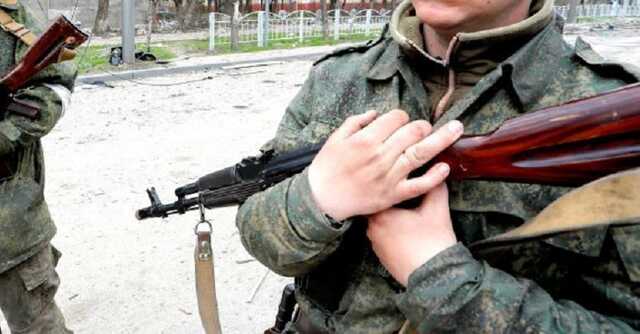 "Ударили битой по пальцам": оккупанты наносят увечья, чтобы остаться в живых в Украине