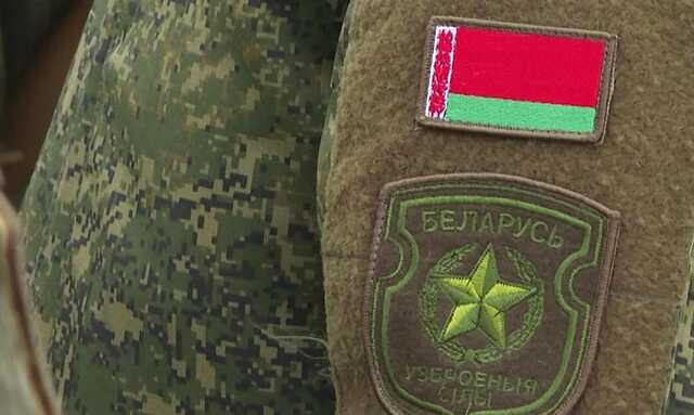 В Беларуси проверяют возможность проведения мобилизации - Генштаб
